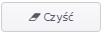 Ikona z gumką oraz napisem: Czyść